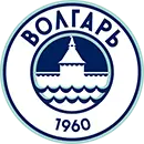 Volgar-Gazprom Astracán