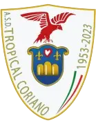 Tropical Coriano