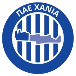 PAE Chania