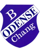 BK Chang