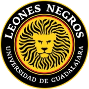 Universidad Guadalajara III