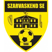 Szarvaskend SE