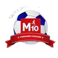 M10 Rio Largo Sub-20