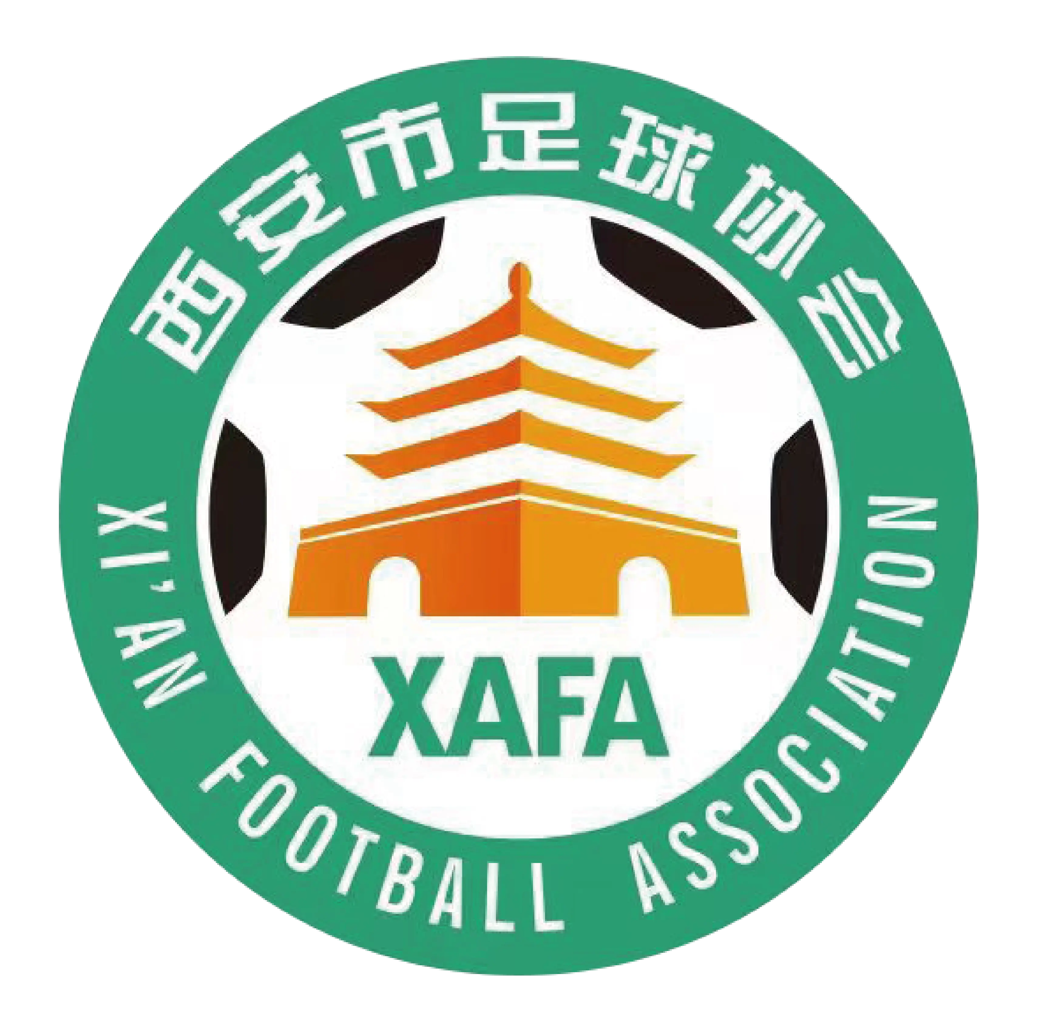 Shaanxi Xian (F)
