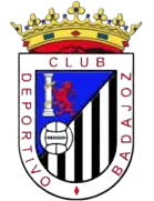 CD Badajoz B