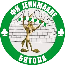 Jenimaale Bitola