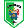 Sarreti