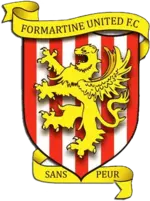 Formartine United