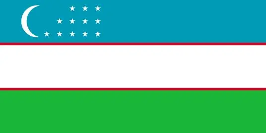 Uzbekistán Sub-17