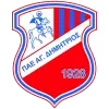 Agios Dimitrios