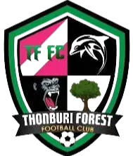 Thonburi Forest