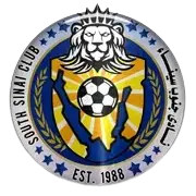 Sinai do Sul