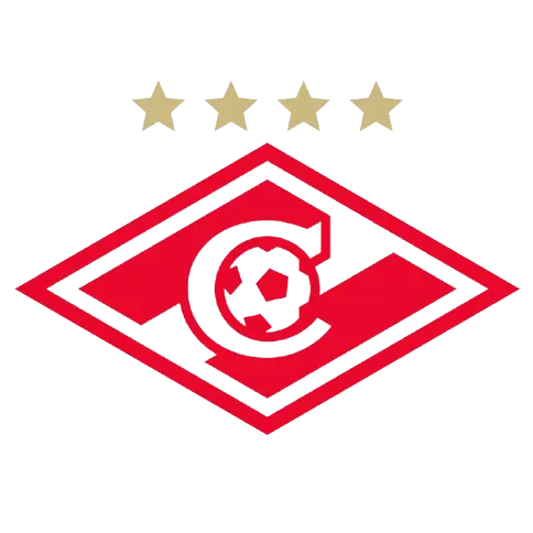 Spartak 2 Moscú