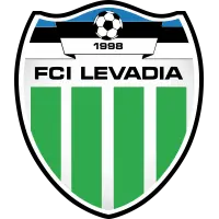 Levadia Tallinn