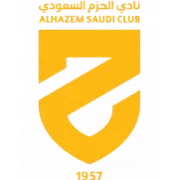Al Hazm Juvenil