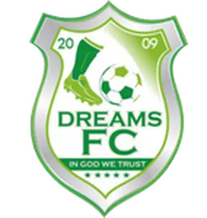 Ghana Dream FC