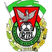 Orzeł Kolno