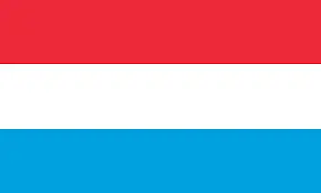 Luxemburgo Feminino Sub-19
