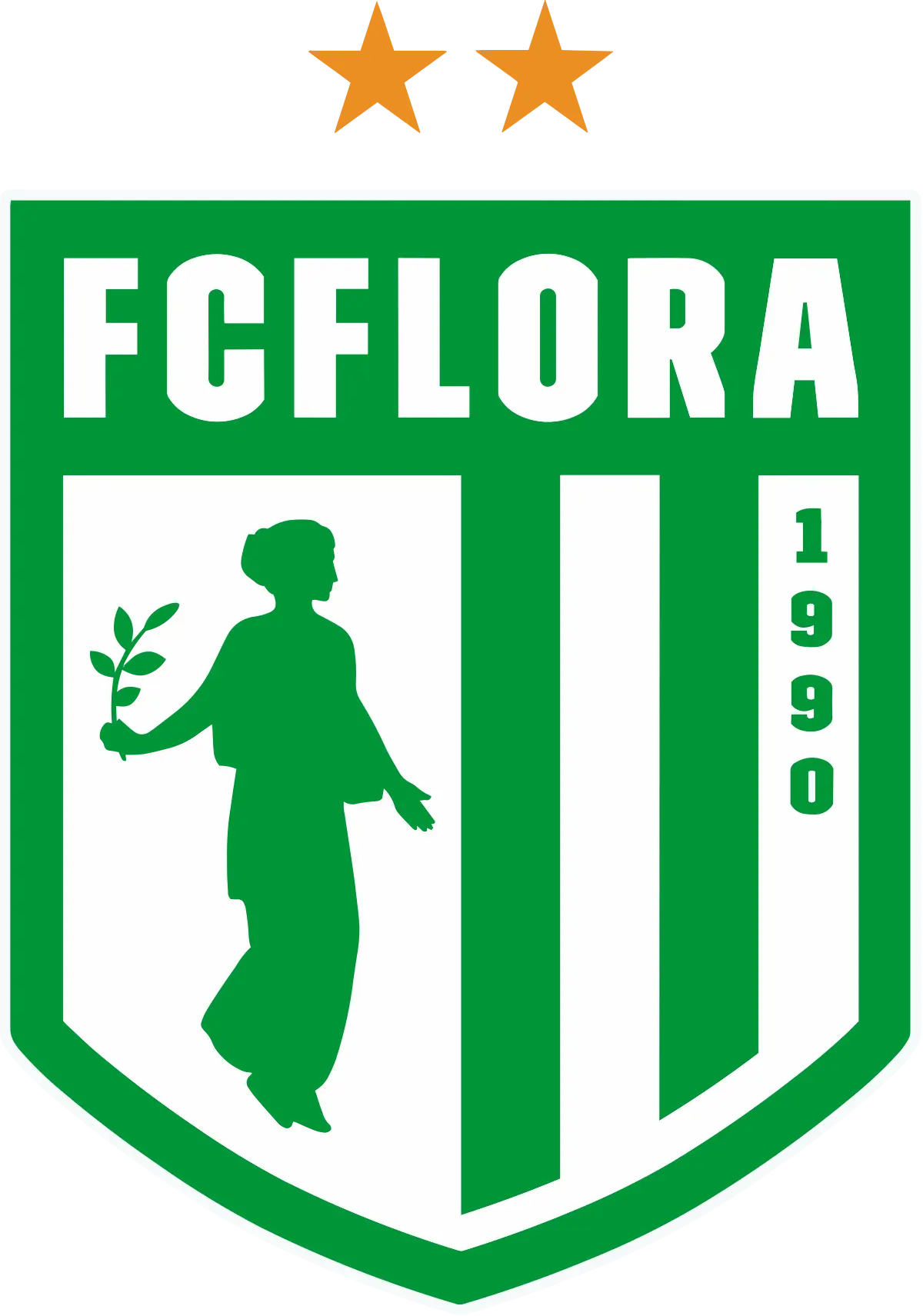 FC Flora Tallinn II Feminino