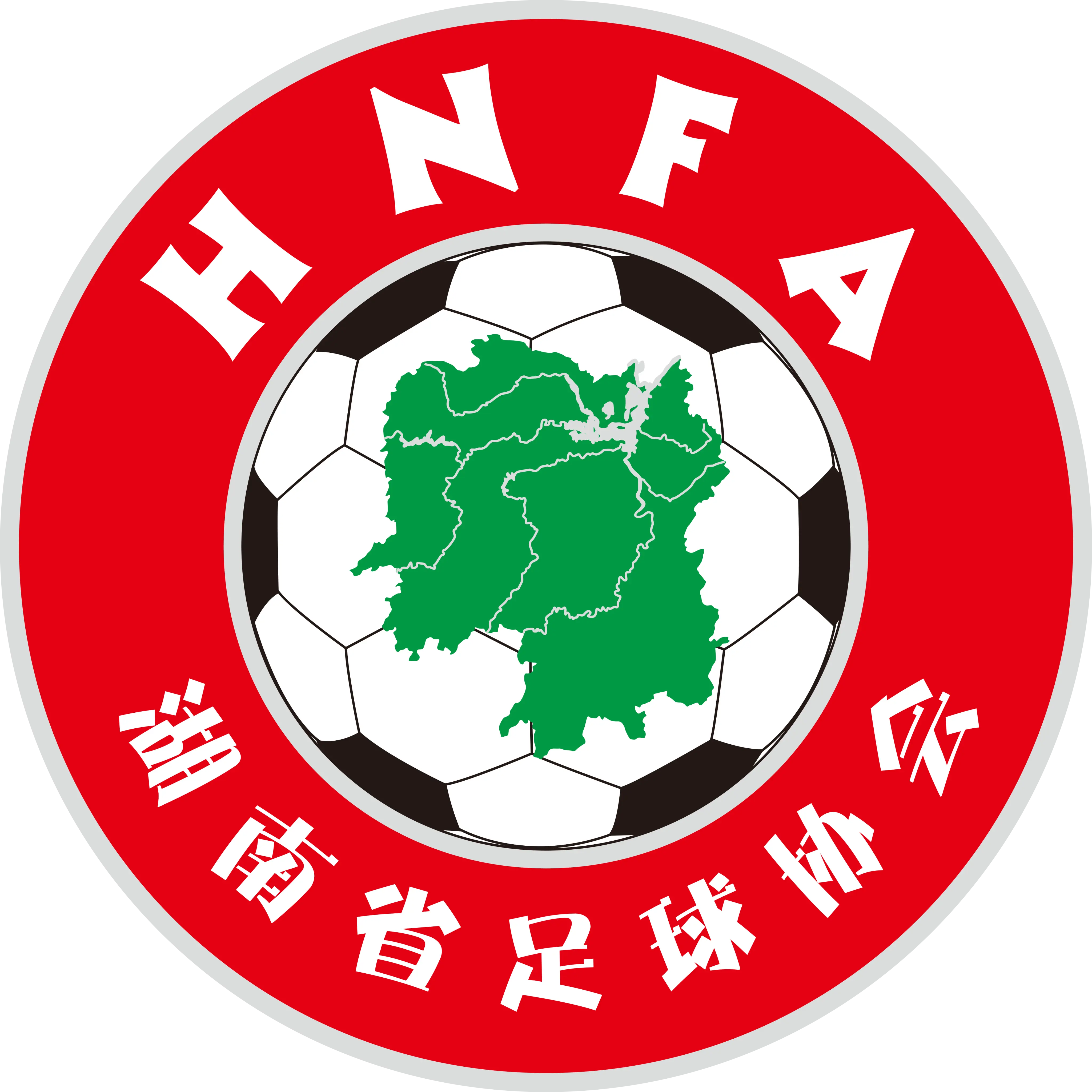 Hunan Feminino Sub-18