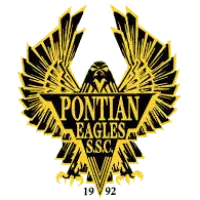 Pontian Eagles B