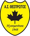 Thesprotos