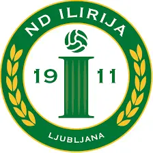 ND Ilirija Ljubljana U19
