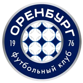 FK Orenburg Juniores