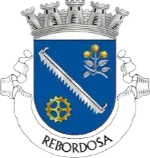 Rebordosa