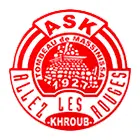 AS Khroub