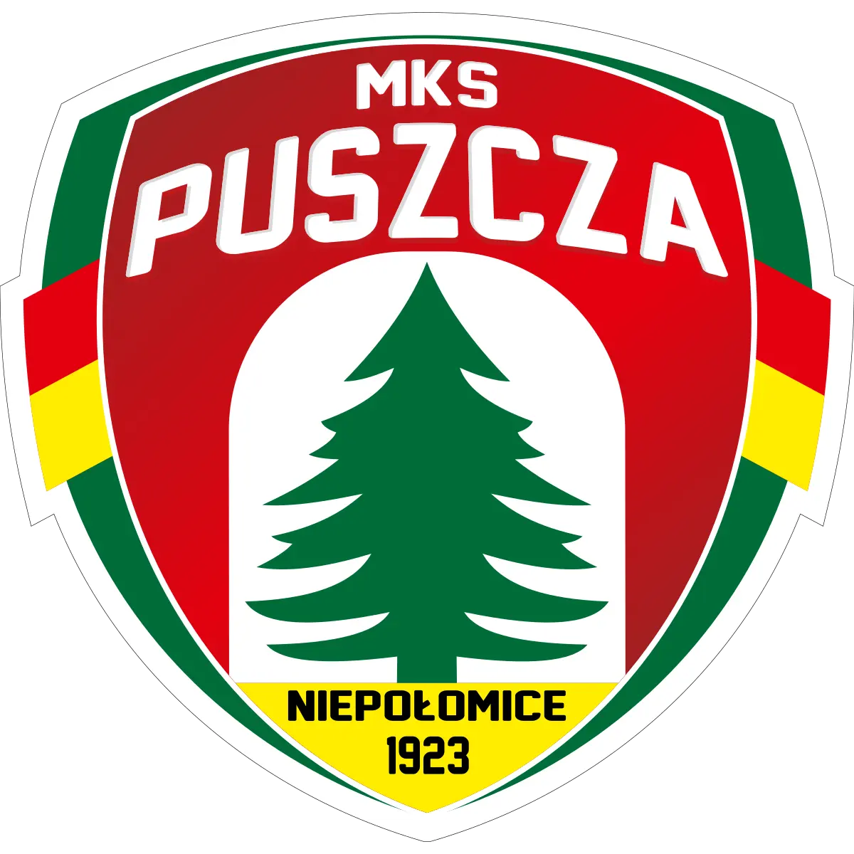 Puszcza Niepołomice II