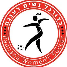 Hapoel Ra'anana (feminino)