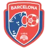 Barcelona BA