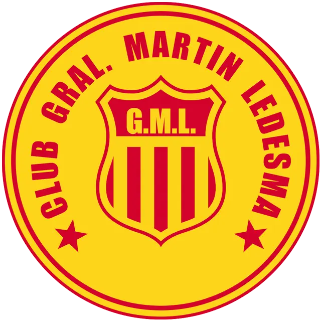 Martin Ledesma