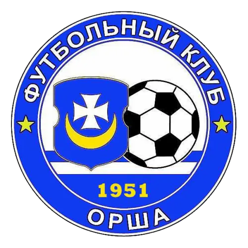 FK Orsha
