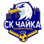 Chayka Petropavlovsk Borshchagovka