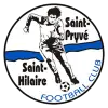 St Pryve St Hilaire