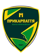 Prykarpattya Ivano-Frankivsk