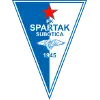 Spartak Subotica Sub-19