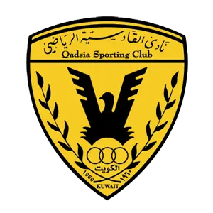 Al-Qadasiya Juvenil