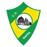 CD Mafra Sub-19