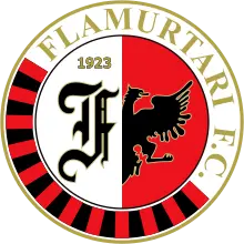Flamurtari