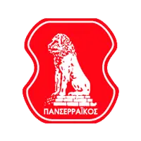 Panserraikos U19