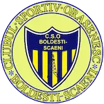 CSO Boldești Scăeni