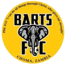Barts FC