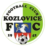 Kozlovice
