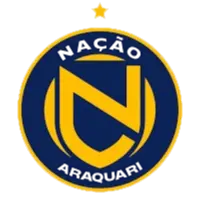 Nacao Araquari