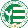 Győri Dózsa Feminino