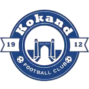 FK Kokand 1912