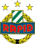 Rapid Viena Sub-19